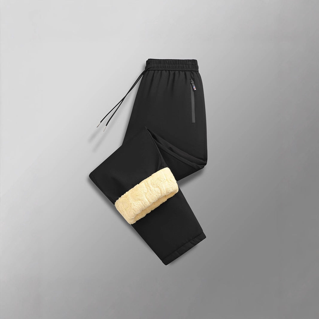 Men’s Warm Winter Pants