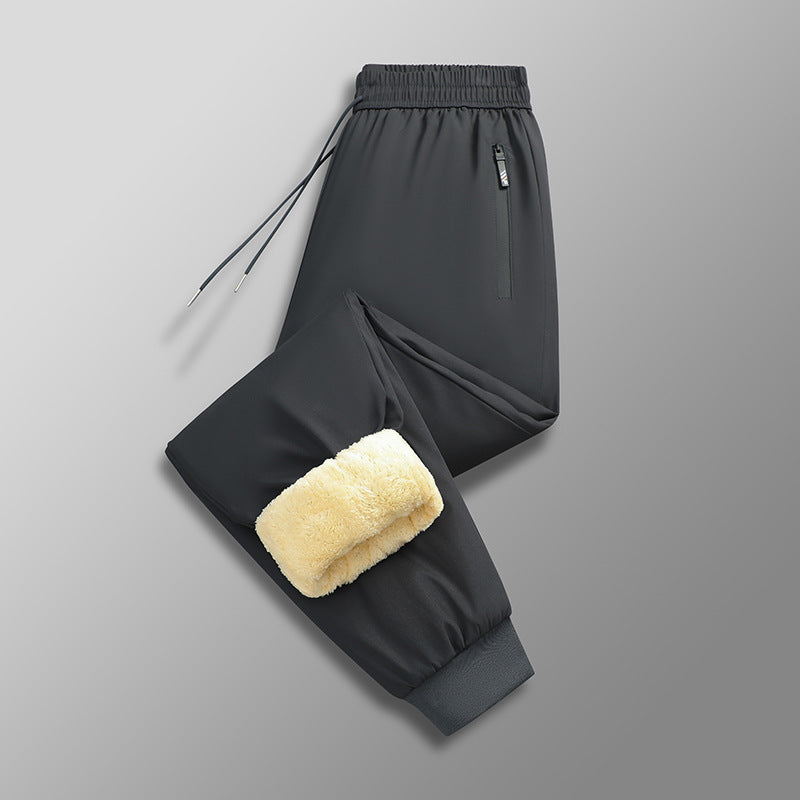 Men’s Warm Winter Pants
