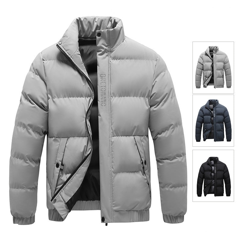Winter Men's Jacket