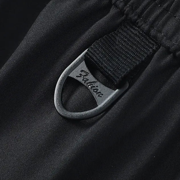 Men’s Warm Winter Pants