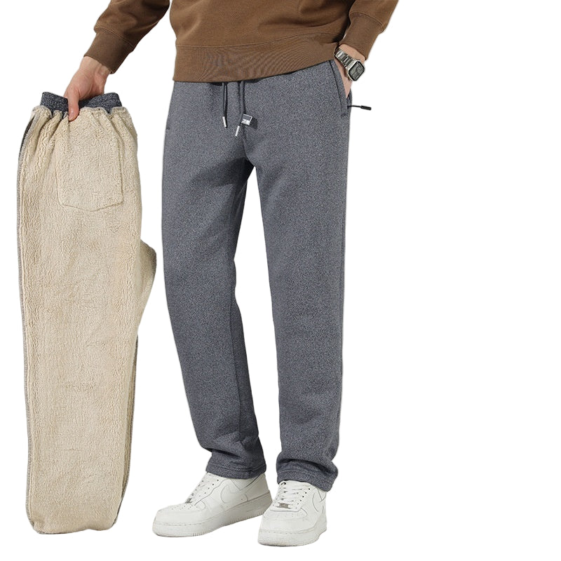 Men’s Thermal Fleece Trousers