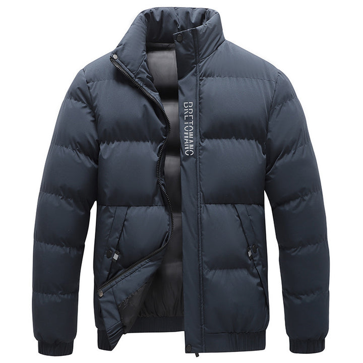 Winter Men's Jacket