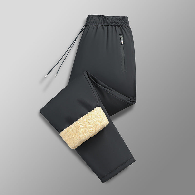 Men’s Warm Winter Pants