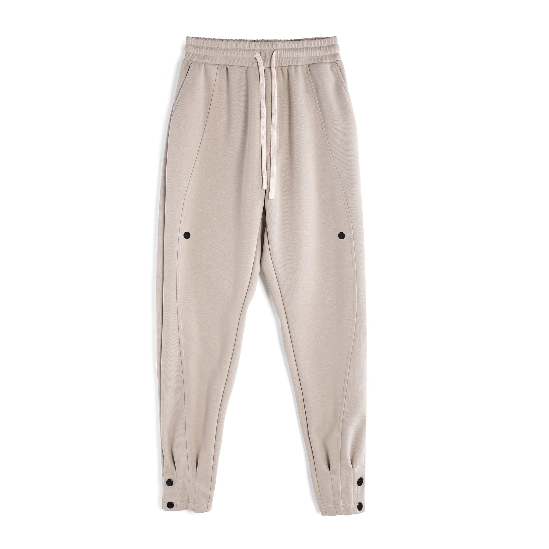 Men’s Casual Sports Cotton Trousers