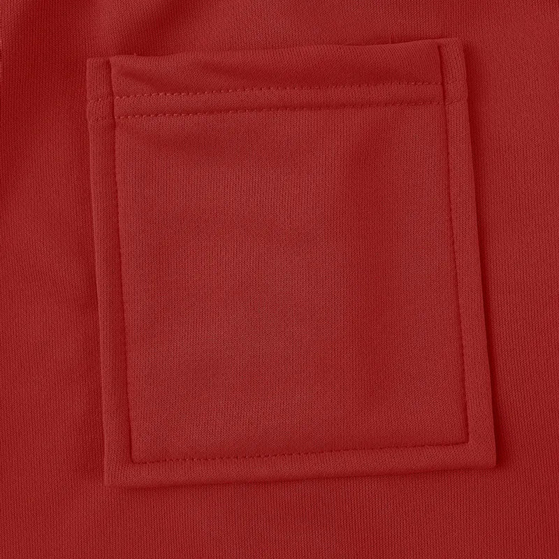 Loose Fit Sports Trousers