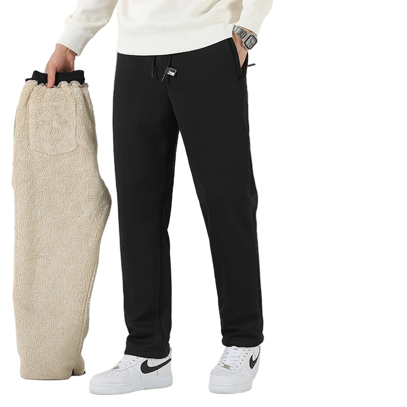 Men’s Thermal Fleece Trousers