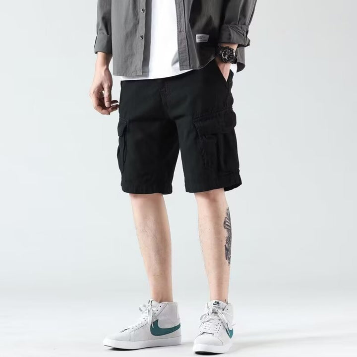 Men’s Summer Cargo Shorts
