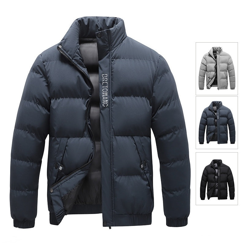 Winter Men's Jacket