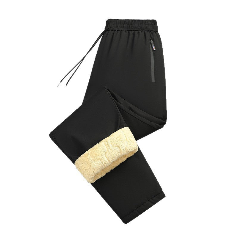Men’s Warm Winter Pants