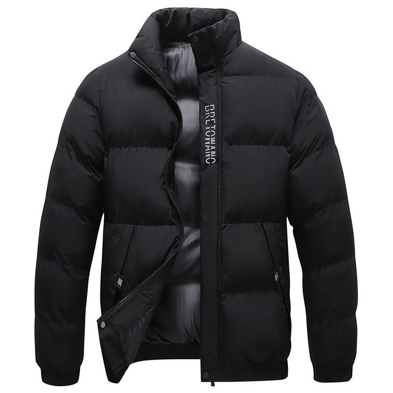 Winter Men's Jacket