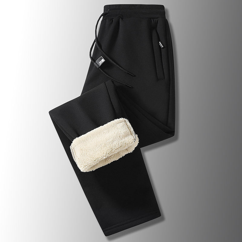 Men’s Thermal Fleece Trousers