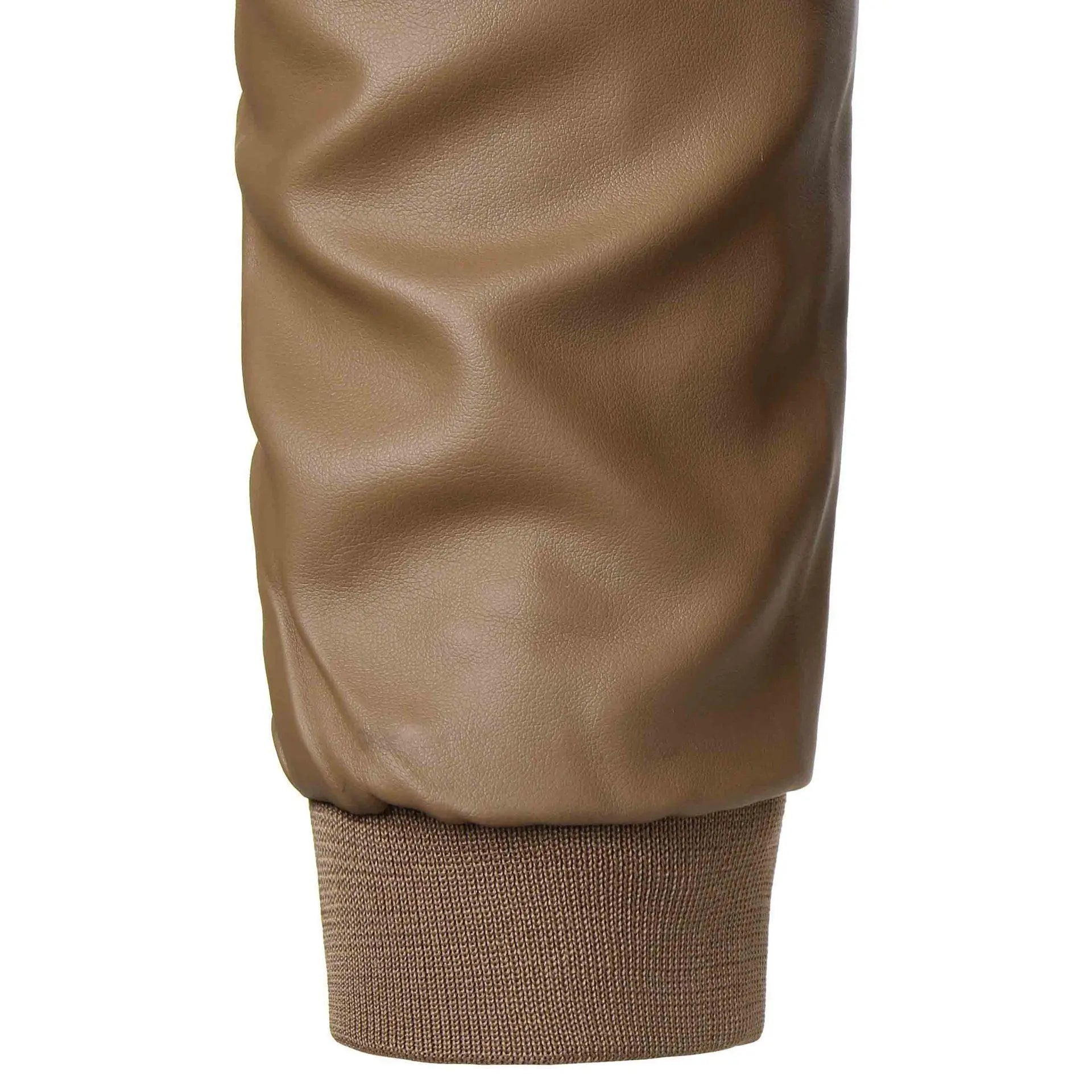 Men's Leather Jacket