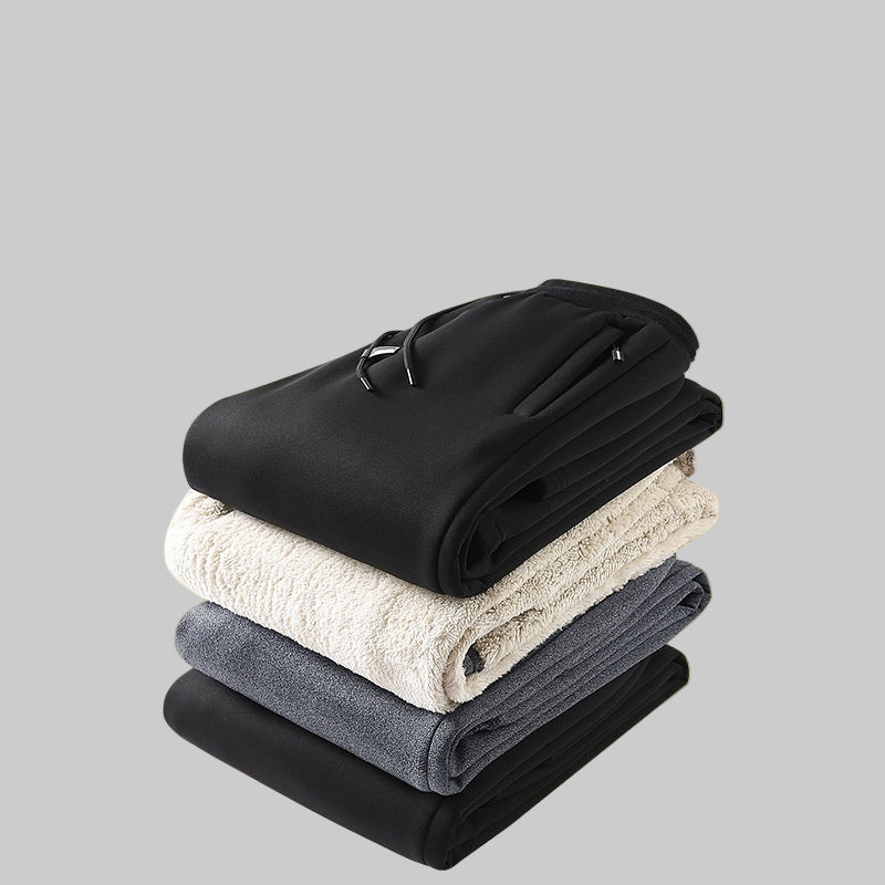 Men’s Thermal Fleece Trousers