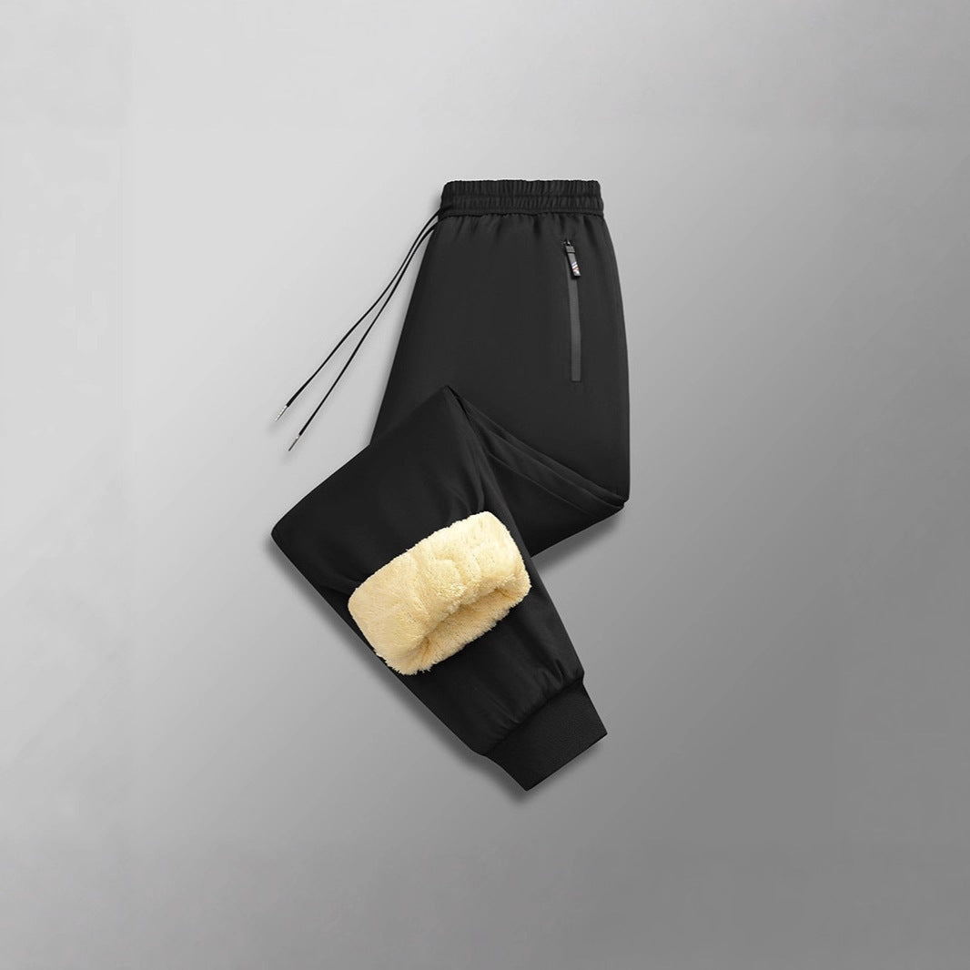 Men’s Warm Winter Pants