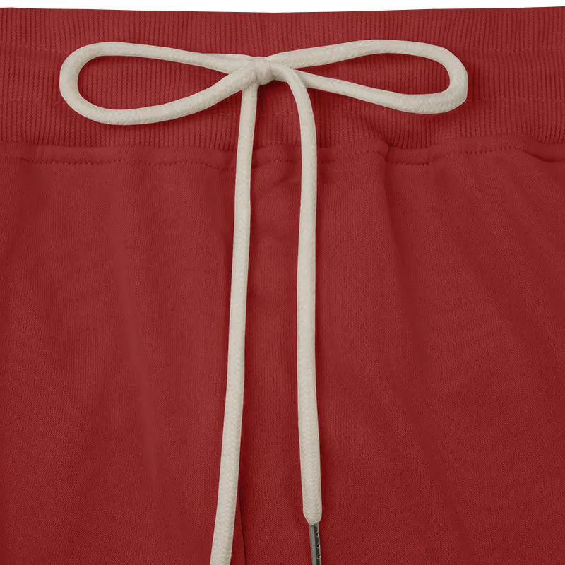 Loose Fit Sports Trousers