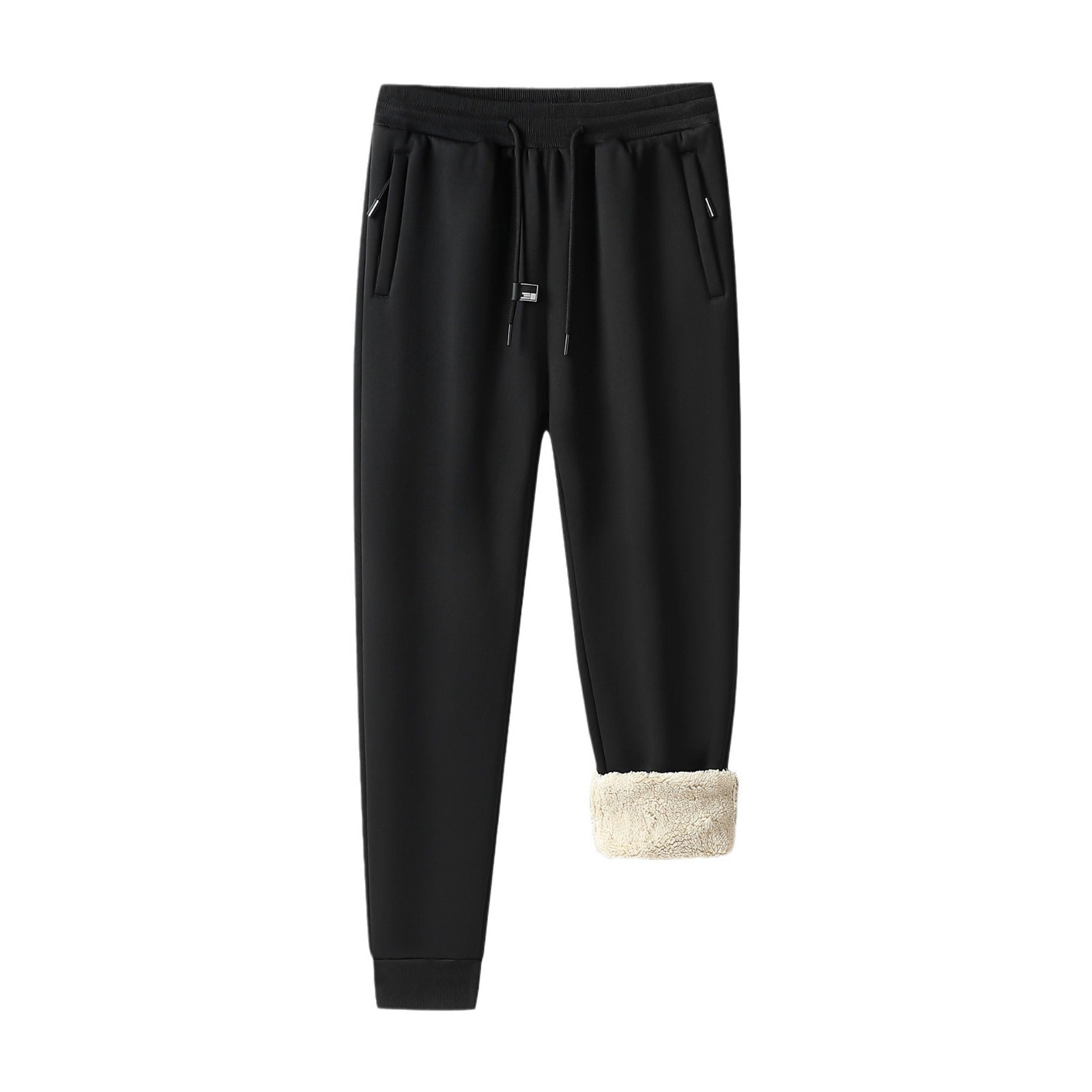 Men’s Thermal Fleece Trousers