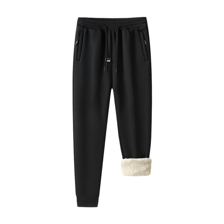 Men’s Thermal Fleece Trousers