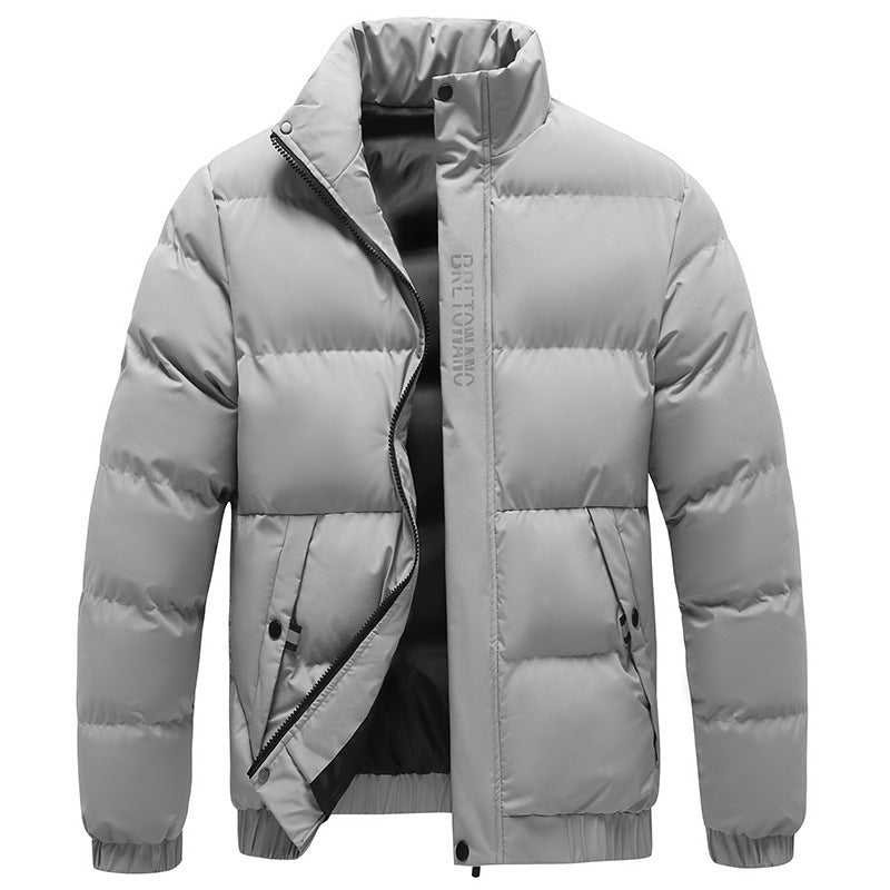 Winter Men's Jacket