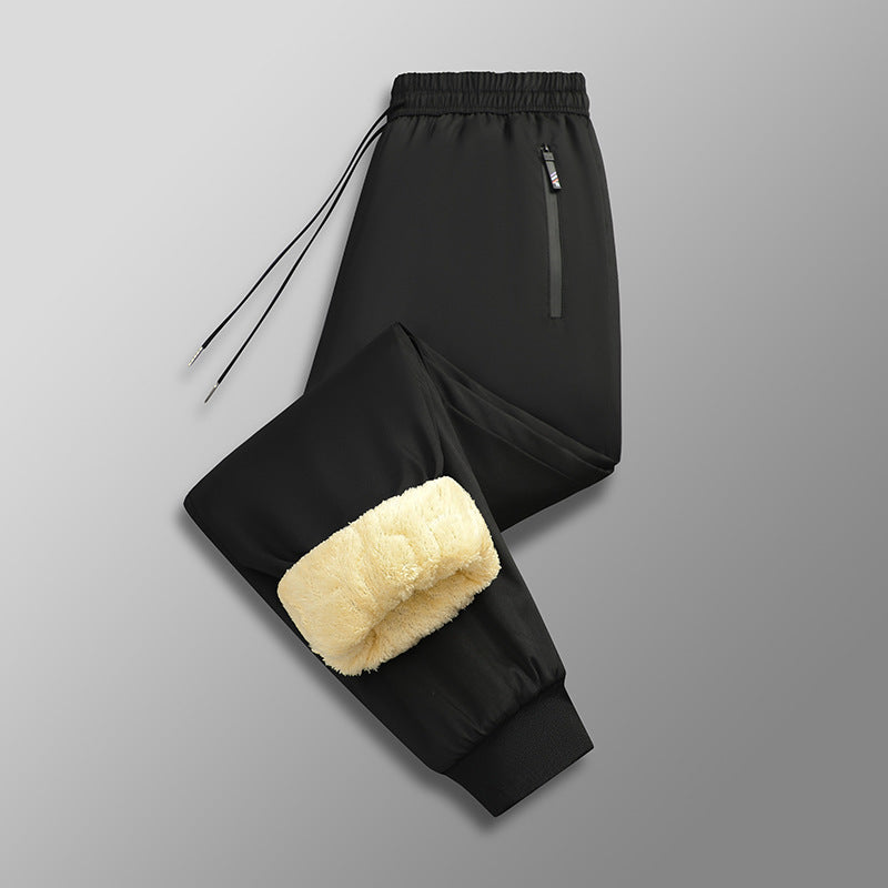 Men’s Warm Winter Pants