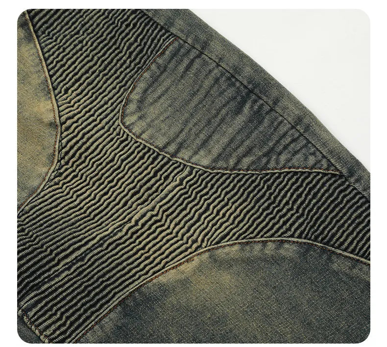 Women’s Y2K Baggy Wide Leg Jeans